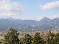 IMG 2777  バスで登ります