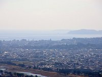 IMG 2809  彼方に小田原城