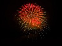 見事な色合いですね