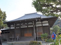 散策するご婦人方