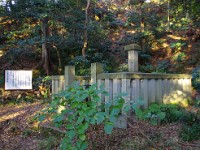 こんな高台に住まわれた？