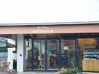 今朝の朝食・・・美味かった！