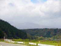 那須連山は未だ、雲の中！