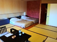 いい部屋でした
