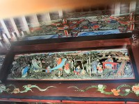 素晴らしい彫刻