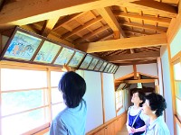 お勉強