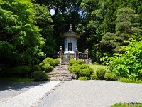 質素でイイですね