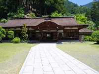 さすが、風情がありますね