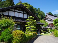 カフェに寄りたかったのですが、時間がなくて残念。