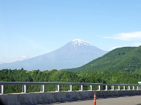 新東名より