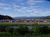 箱根連山