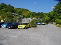 三養荘がこんな所に・・・満室の気配？