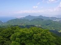広角で１枚