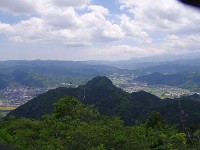 次の行く手方面・・・はつま