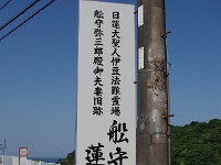 懐かしいところです。昔、この前をよく通りました。