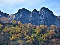 不帰ノ嶮・・・厳しいですね