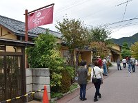 サンクゼールは満員・・・大盛況