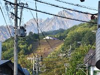 早くも人出・・・6時過ぎ