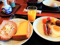 何度か、お代わりをして