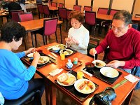 もう、美味しく頂きました