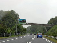 妙義山も雲の中