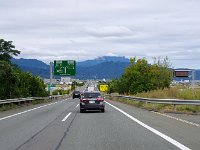 もうすぐ更埴JCT。11時です。
