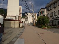 メイン通り？