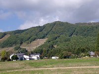 岩岳スキー場