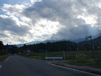 家に向かいます