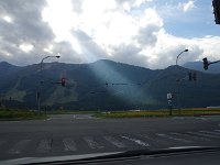 一条の光が！