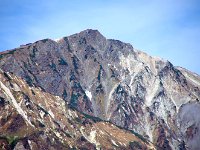 白馬岳