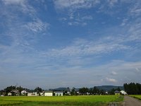 綺麗な空