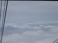 彼方に、」山々が