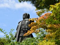 凛々しいですね