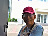 このザマです。
