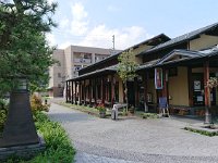 紹介のお蕎麦屋さん；美味しかった！