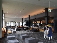 素敵なカフェですね