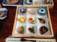 美味しかった！