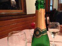 先ずは、乾杯！