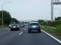 今日も６時発です
