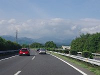 上信越道の藤岡近辺