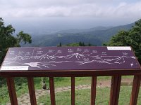 山がご覧の通り