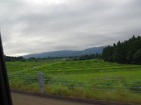 妙高山は相変わらず雲の中