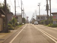 この電柱の数。何故？