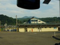信越本線の列車が・・・