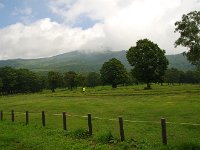 ここも、高地トレーニング地なのですね