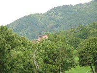 管理小屋？