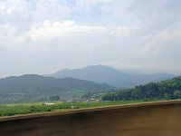 竜王山方面？