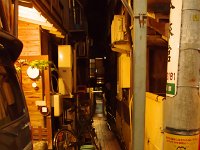 横道が又イイですね・・・風情たっぷり