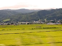 飯山の新幹線駅